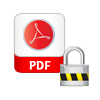 remove pdf security password