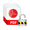 unlock secured pdf files